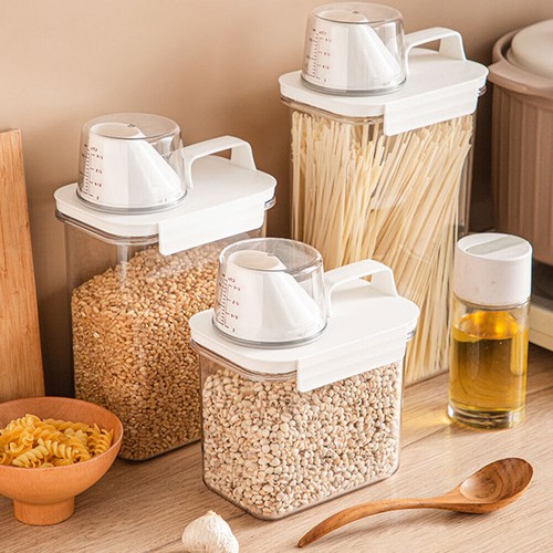 Portable pet food storage - portable,