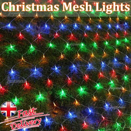 Fairy string net - string,