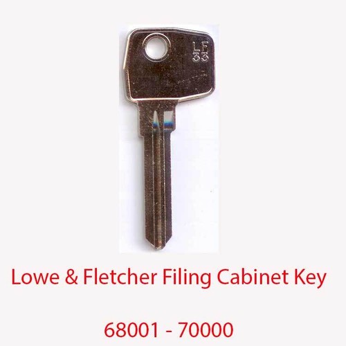 Lowe fletcher replacement - lowe,
