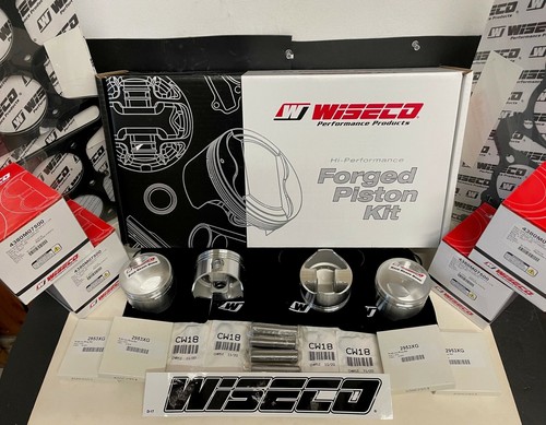 Wiseco k1173 forged - k1173,