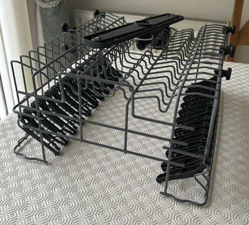 Zanussi zdv12002fa dishwasher - zdv12002fa,