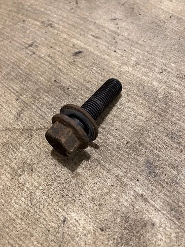 Blade bolt hayter - blade, r48