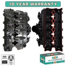 FOR VAUXHALL VIVARO MOVANO 2.5 DIESEL CYLINDER HEAD ENGINE VALVE COVER 93198217