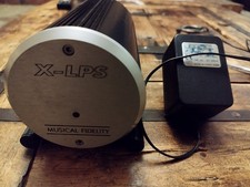MUSICAL FIDELITY X-LPS 
