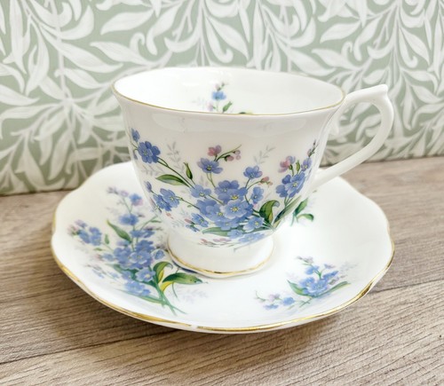 Royal albert forget not - albert,