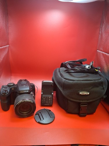 Fujifilm finepix sl1000 - finepix,