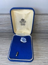 Aynsley England Handmade Fine