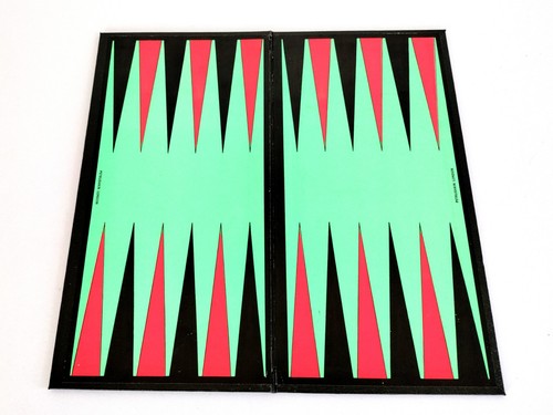 Vintage petrushkin folding - vintage,