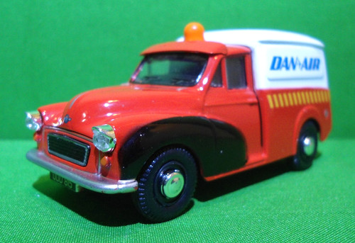 Oxford diecast 1960s - 1:43,