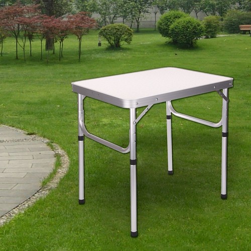 Portable aluminium folding - portable,