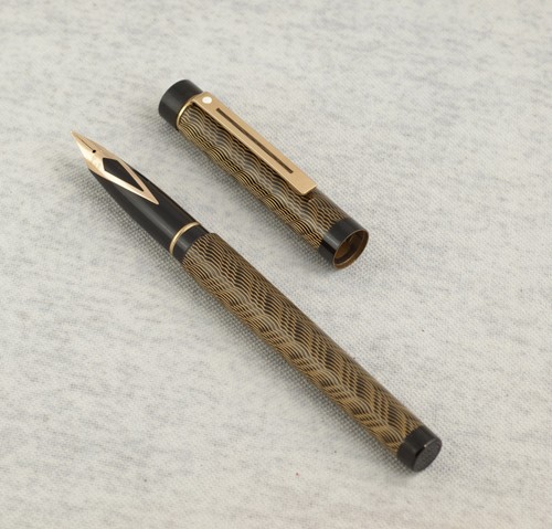 Vintage sheaffer targa 676 - vintage,
