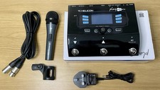 TC HELICON PLAY ACOUSTIC