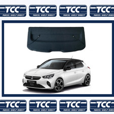 VAUXHALL CORSA F 2020 +