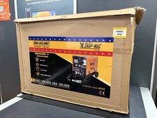 MIG Welding Machine Gas / Gasless 240V Real 225 AMP DC Welder - US SNAP-MAC