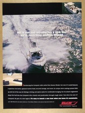 1997 Boston Whaler 23 Conquest