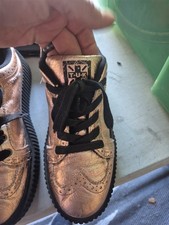 TUK Women 9 Rare Rose Gold