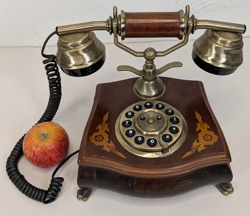 Vintage maybelle 407 - 407, phone