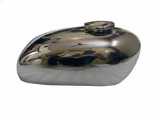 For BSA A65 Spitfire Hornet 2