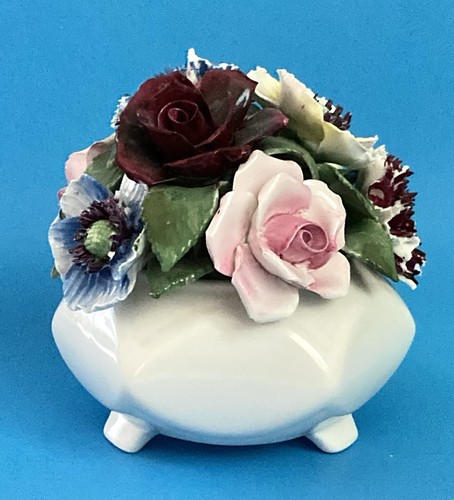 Vintage radnor bone china - vintage,