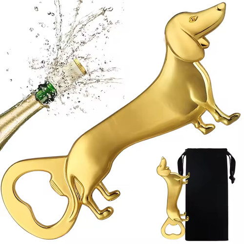 Lkkcher dachshund beer - lkkcher,