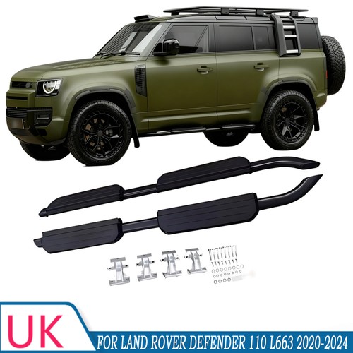 For 2020 land rover - 2020-24,