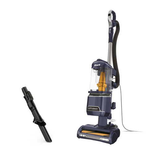 Shark corded upright - shark,