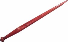 Conus 1 x 680mm Muck Fork Spike Tine, Suit Grab Straw Bale Loader Tractor Manure