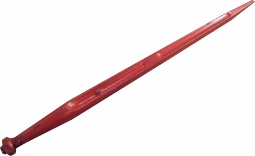 Conus 680mm muck fork - conus,