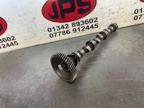 Camshaft with drive - gear, x