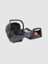 iCandy Cocoon Car Seat Dark