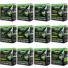 SLIME SELF HEALING BIKE INNER