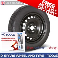 16" Vauxhall Corsa 2019-2025