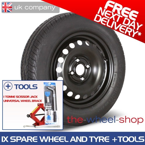 Vauxhall corsa 2019 2025 - 16", 2019-2025