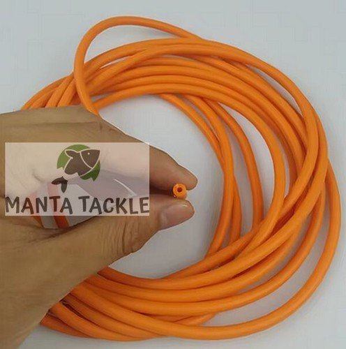 New catapult elastic orange - elastic,