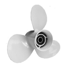 Propeller for Yamaha outboard