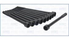 Cylinder Head Bolt Set For NISSAN MICRA 16V 1.0 55 CG10DE (1992-2000)
