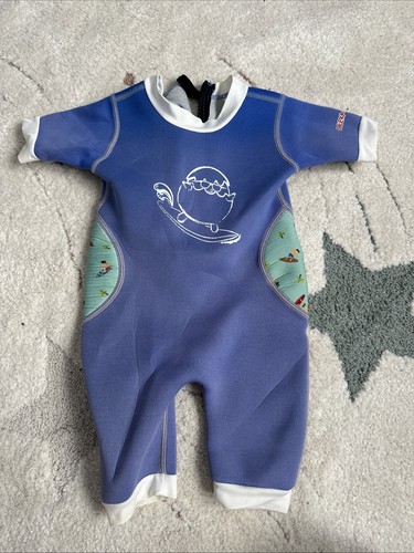 Cheekaboo wetsuit for - cheekaboo,