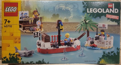 Lego 40710 legoland exclusive - 40710,