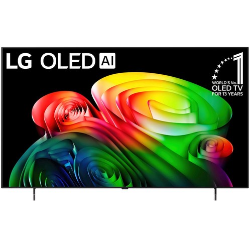 Oled ai 4k smart - b6,