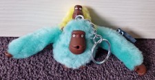 Kipling mum and baby monkey - and,