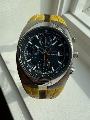 Pirelli pzero tempo automatic - pzero,