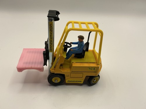 Vintage dinky toys - vintage, 404