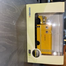 British Rail Bedford TK Mobile