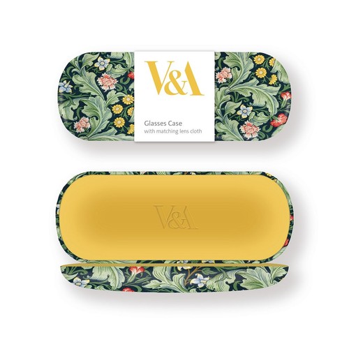 William morris leicester - william,