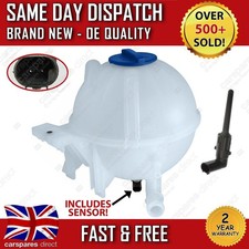 VW CRAFTER 2006-2017 RADIATOR