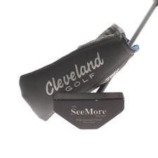 SeeMore Ground Plumb