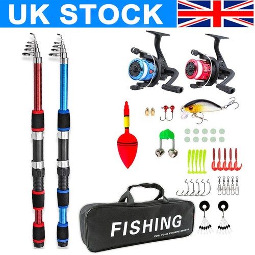 Fishing rod kit 2m - fishing,