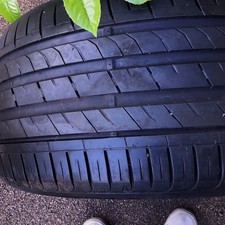 255- 40- 17 NEXEN TYRE BARGAIN