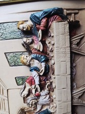 3D the Last Supper Artistic