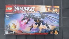 LEGO Ninjago 71742 Overlord Dragon - New & Sealed